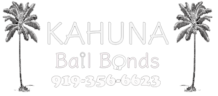 Kahuna Bail Bonds – Bail Bonds Raleigh NC